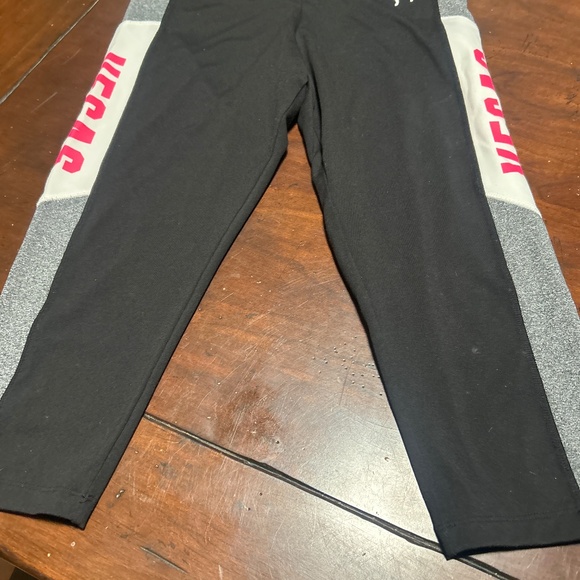 PINK Victoria's Secret Pants - Victoria secret Vegas leggings like new